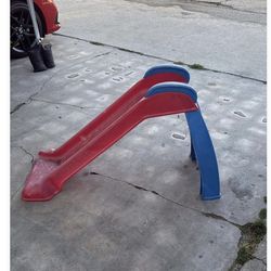 FREE Little Tikes Slide