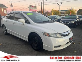 2010 Honda Civic