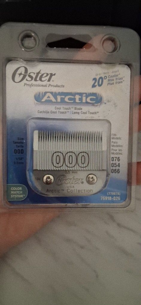 Andis & Oster Clipper Guards 4 Sizes 💈 