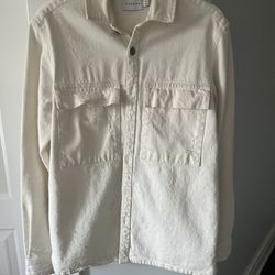 Topman Denim Jacket 