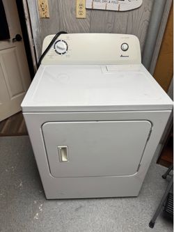 Electric dryer