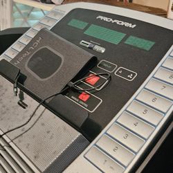 Proform Treadmill 