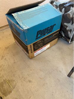Brand new Generator