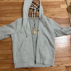 burberry sweater 