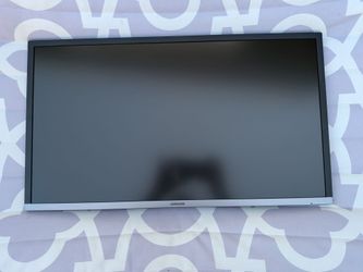 Samsung Monitor