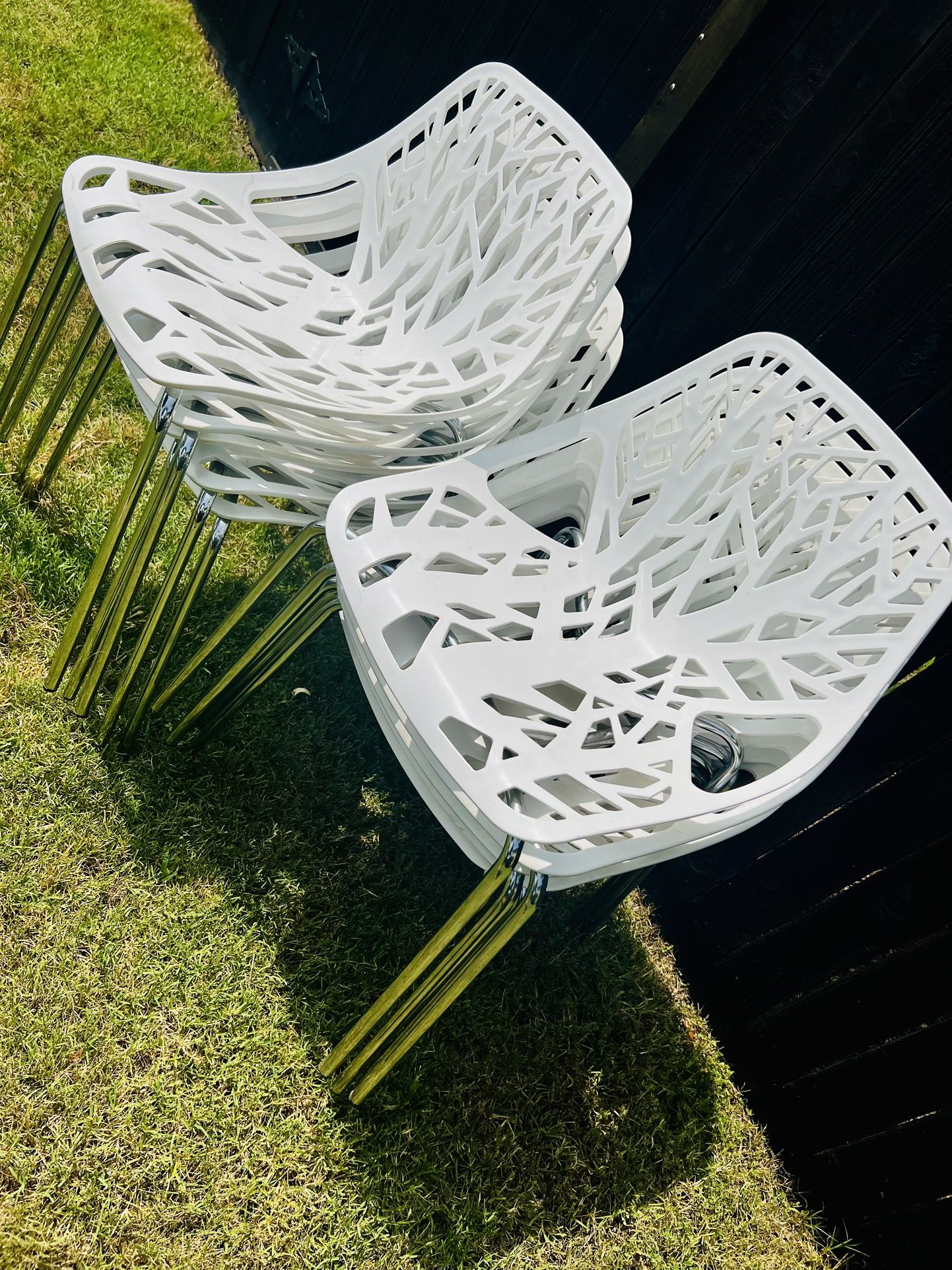Commercial Chairs !!