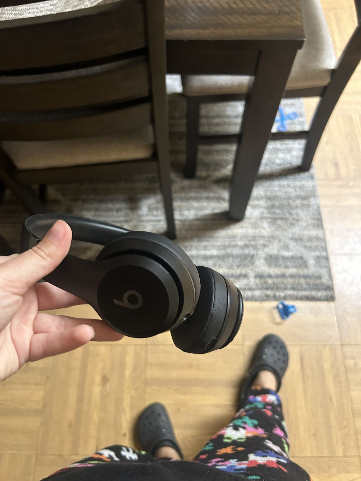 Beats Solo 4