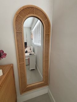mirror