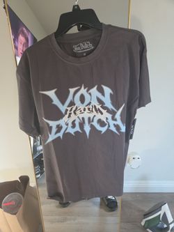 VD hard fest shirt