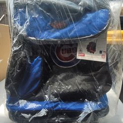 LOGO Cubs Roller Cooler