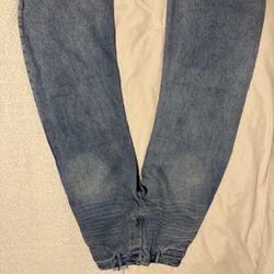 Jeans/baggy