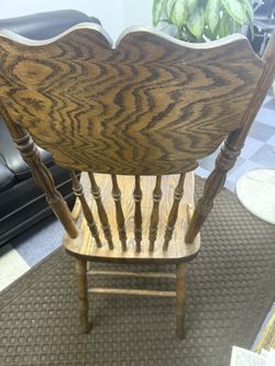 Vintage Chairs