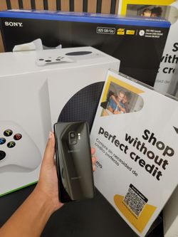 Samsung galaxy s9 At&t