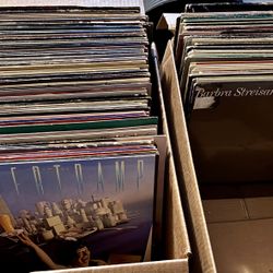 100+ Vinyls ( Rock, Pop, 70s, 80s ) OBO