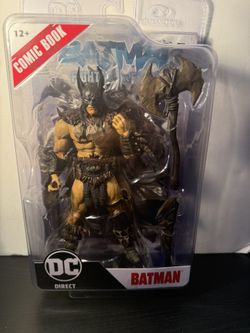DC Direct Batman 