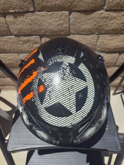 Helmet $40