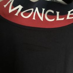 Moncler Polo (large)