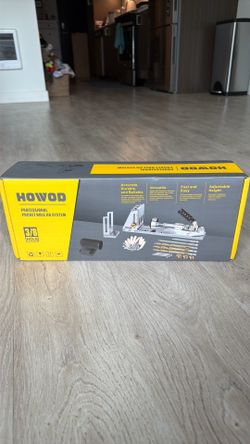 Pocket Hole Jig Kit