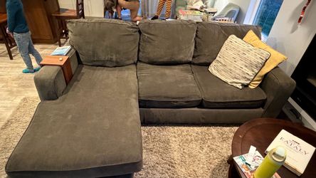 Couch for Sale - Good Condition