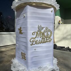 Spinning Piñata / Piñata Giratoria