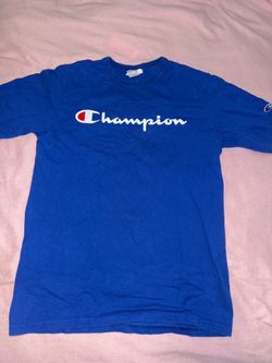 Men's Champions T-Shirt