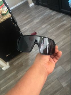 Oakley Sutro Sunglasses