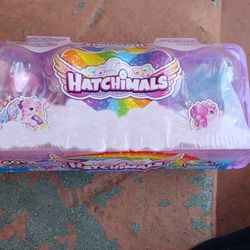 Hatchimals 10 Hatchimals Colectables.