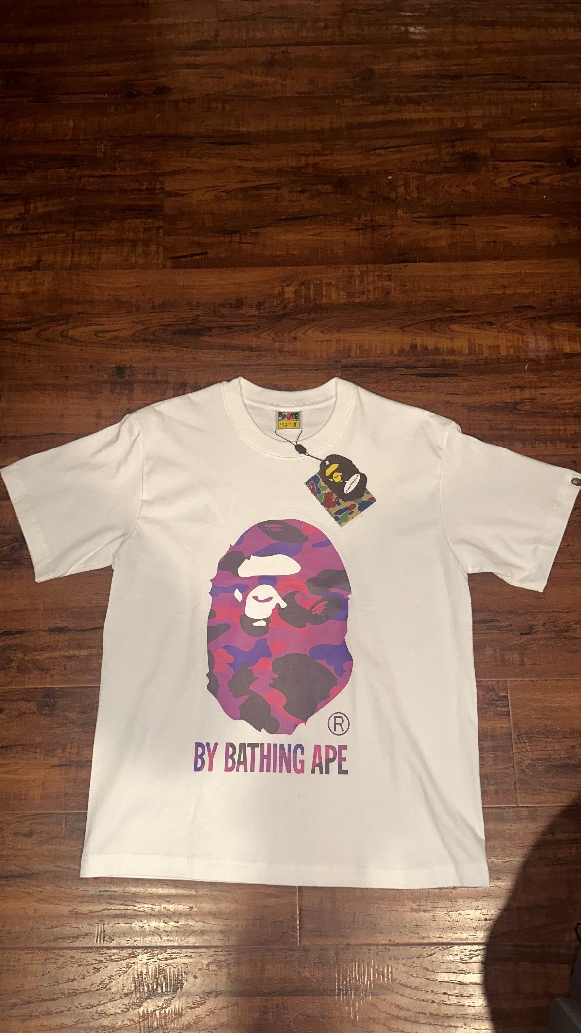 Bape T Shirt