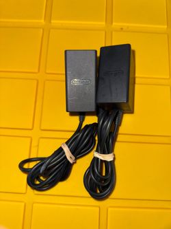 Original nintendo switch chargers