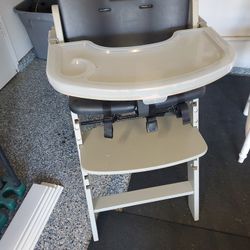 Baby High Chair 