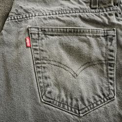 Levi's