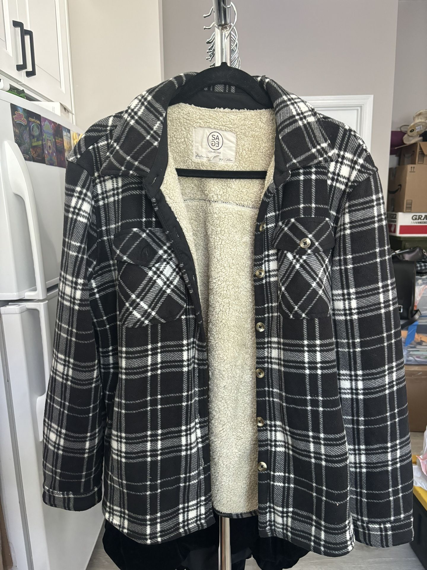Jacket