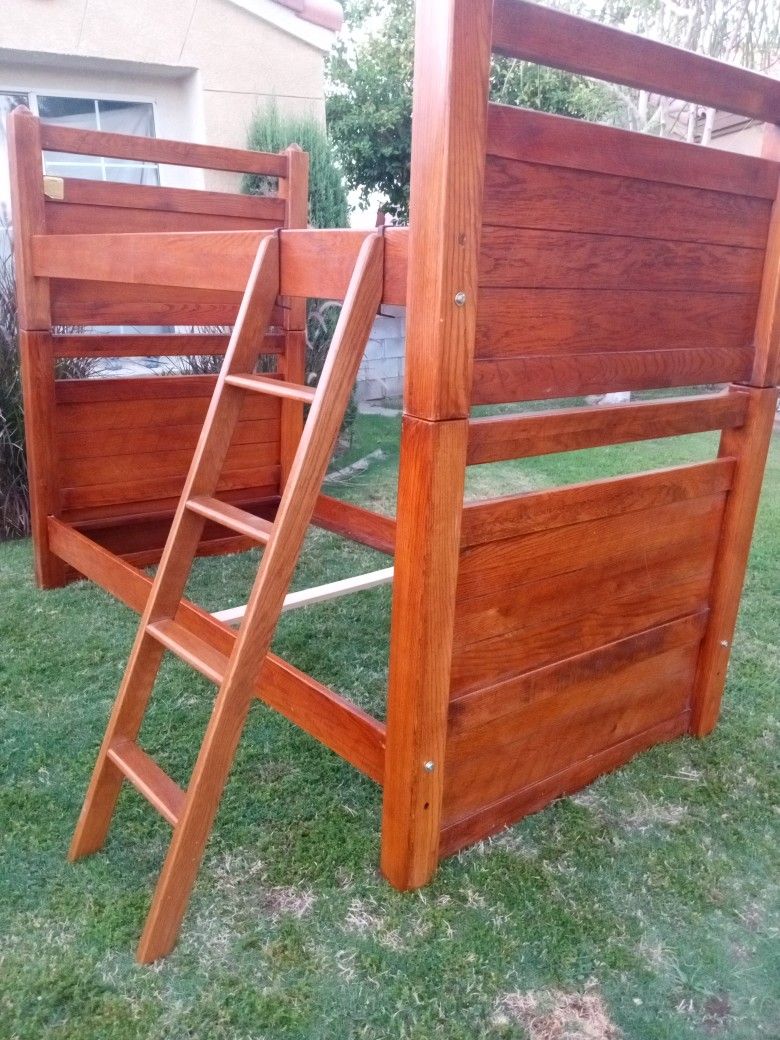 Bunkbeds
