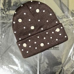 “Brown Sugar Ice” Beanie