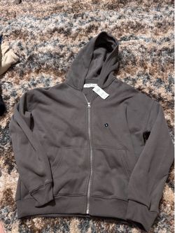 Hollister men’s jacket. New with tags. Size Medium