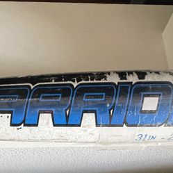 Louisville TPX Warrior Baseball Bat