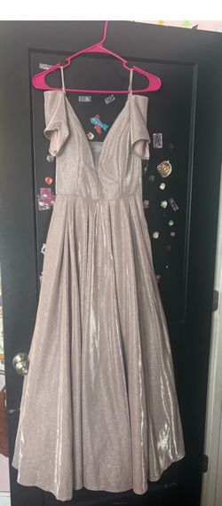 Dress size 9/10