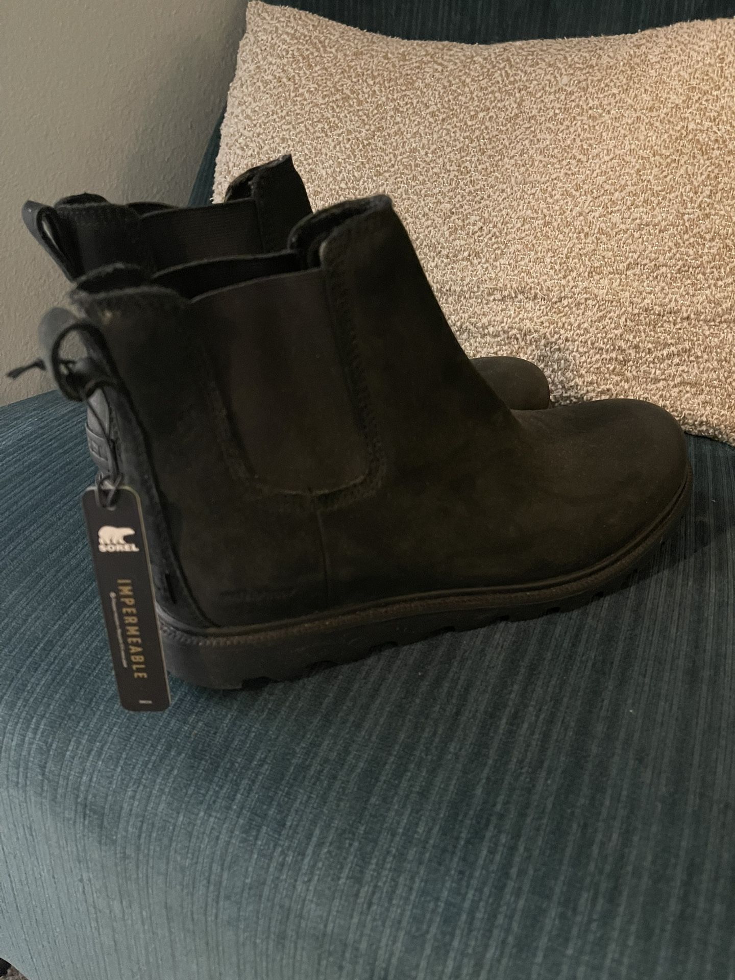 Sorel Boots