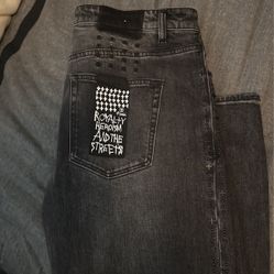 Ksubi Jeans
