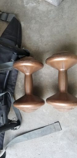 Weights 6.6 lbs