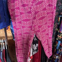 Lularoe TC2 Leggings