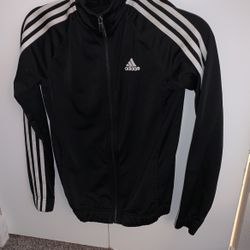 adidas jacket
