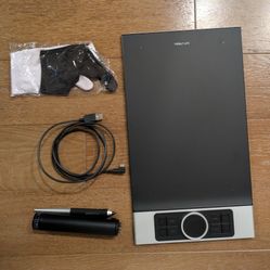 Xp-pen Deco Pro Medium Graphics Drawing Tablet