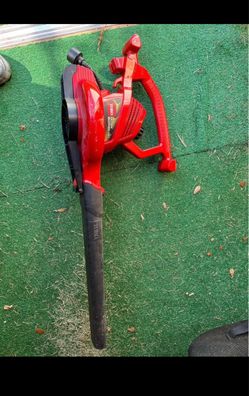 Toro Ultra Blower Vac