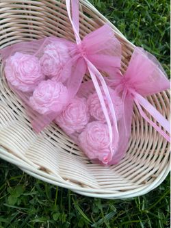 Party souvenirs / soaps