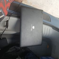 Laptop Gateway
