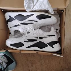 Puma Running Shoes 