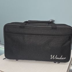 Windsor Clarinet 