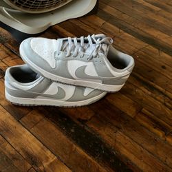 Dunks