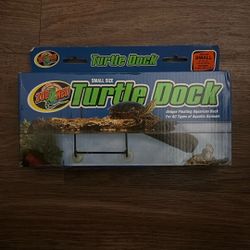 Turtle Dock